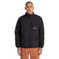 Miniatyrbild 1 av 3: Timberland Dwr Quilted Insulated Jacka Svart 2XL Man
