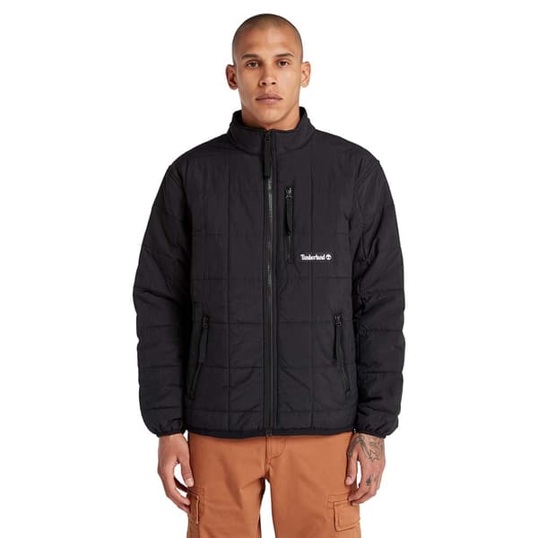 Timberland Dwr Quilted Insulated Jacka Svart 2XL Man