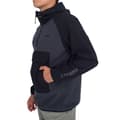 Miniatyrbild 7 av 10: Hurley Jacka Phantom+ Packable Grå M Man