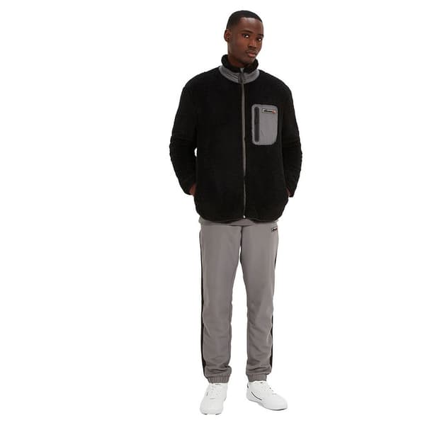 Ellesse Jacka Arbio Svart 2XL Man