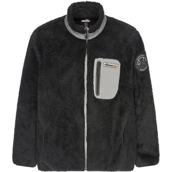Ellesse Jacka Arbio Svart 2XL Man