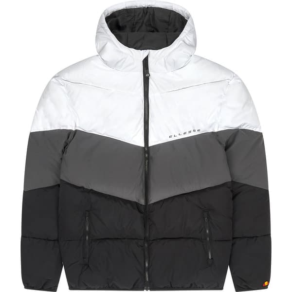 Ellesse Jacka Vadderad Sabatini Grå 2XL Man