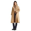 Miniatyrbild 7 av 7: Pepe Jeans Trenchcoat Marla Beige XS Kvinna