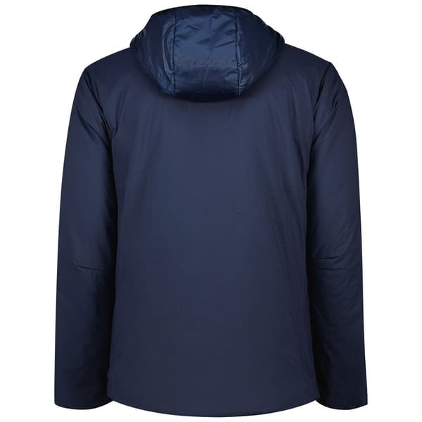 Lenz Takki Padded R2h Sininen L Mies