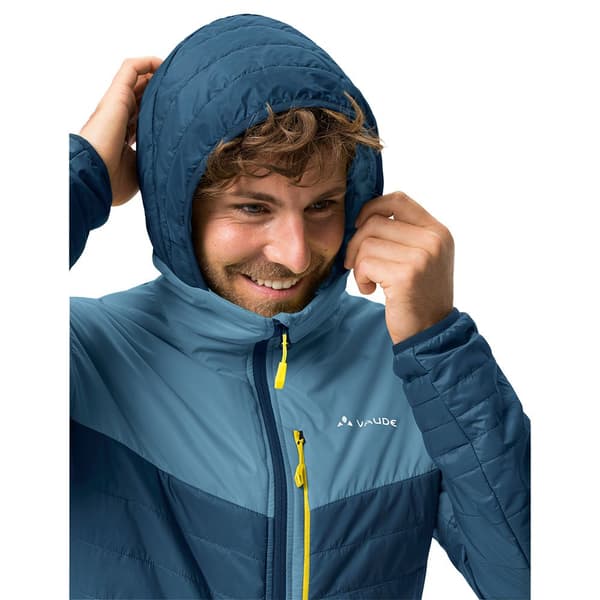 Vaude Takki Freney V Sininen M Mies