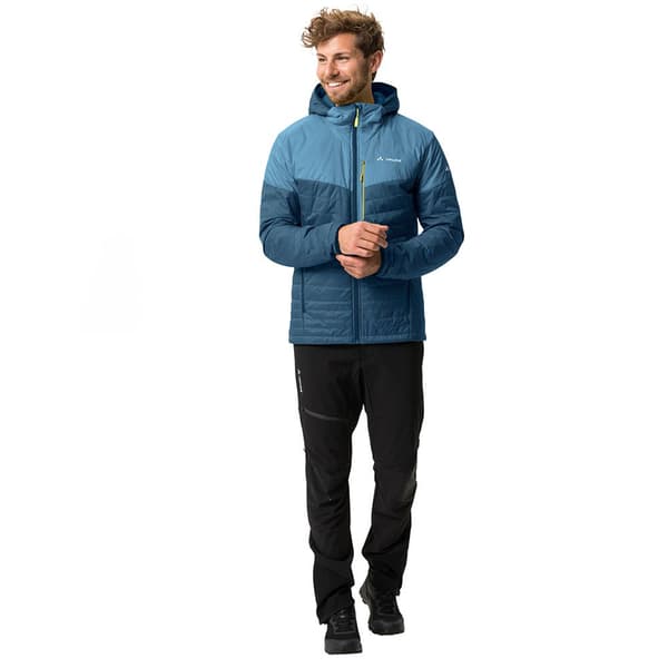Vaude Takki Freney V Sininen M Mies