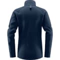 Pikkukuva 4 / 6: Haglofs Täysin Vetoketjullinen Fleece Risberg Sininen S Nainen