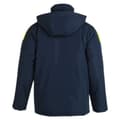 Miniatyrbillede 2 af 3: Joma Jakke Trivor Blå 2XL Mand