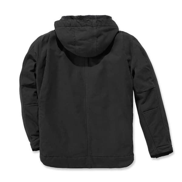 Carhartt Takki Bartlett Musta L