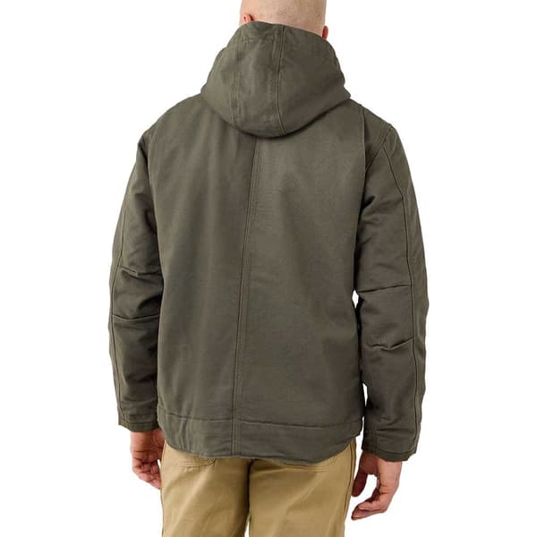 Carhartt Jacka Bartlett Grönt 2XL