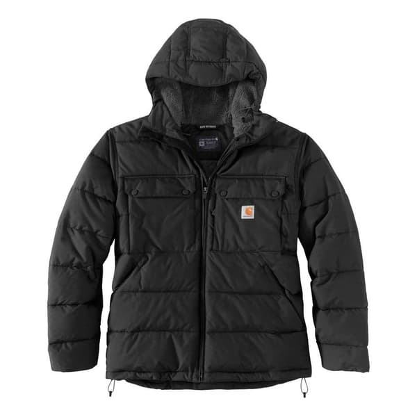 Carhartt Loose Fit Jacka Montana Grå S