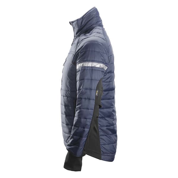 Snickers Workwear Jakke Aw 37.5 Grå XL