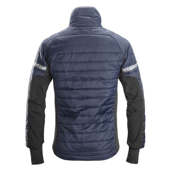 Snickers Workwear Jakke Aw 37.5 Grå XL