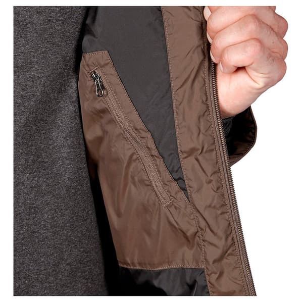 Carhartt Jakke Gilliam Brun L