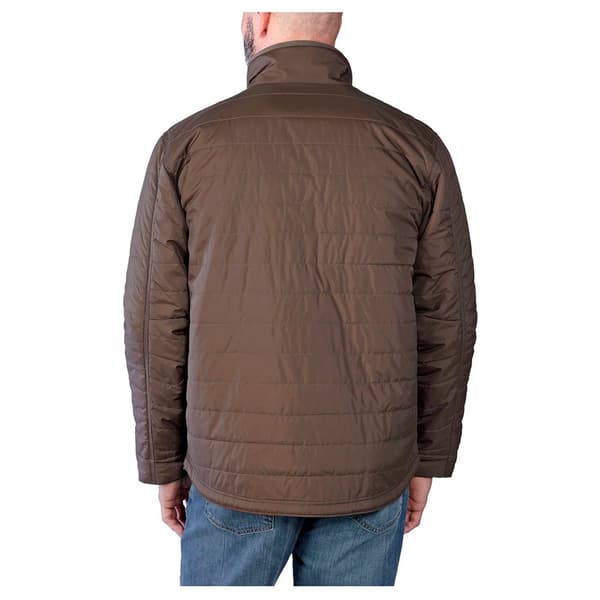 Carhartt Jakke Gilliam Brun L