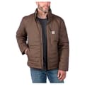 Miniatyrbillede 1 af 3: Carhartt Jakke Gilliam Brun L