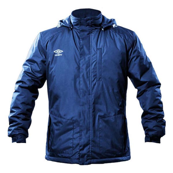 Umbro Jacka Ethereal Blå 10 Years Pojke