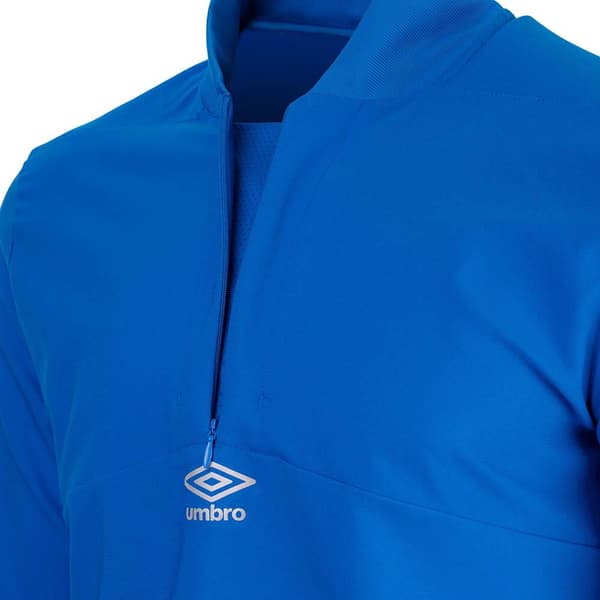 Umbro Takki Training Drill Sininen M Mies