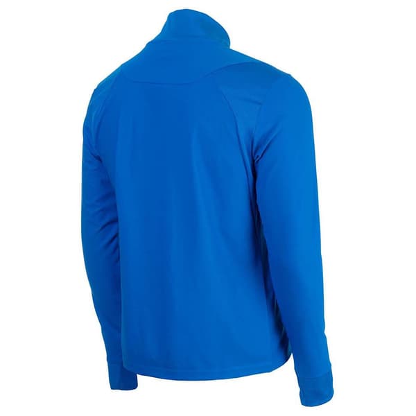 Umbro Takki Training Drill Sininen M Mies