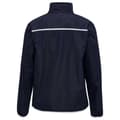 Miniatyrbillede 2 af 3: Hummel Jakke Authentic Training Sort 12 Years Dreng
