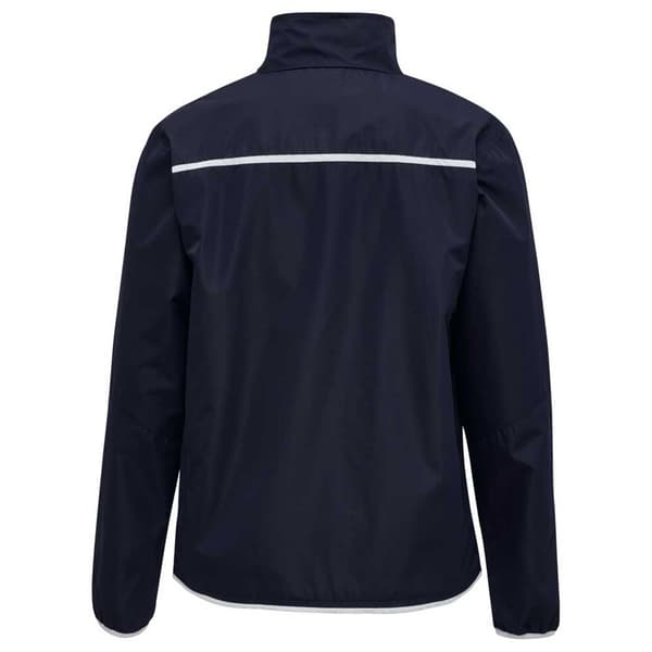 Hummel Jakke Authentic Training Sort 12 Years Dreng
