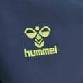 Pikkukuva 5 / 5: Hummel Takki Lead Training Sininen L Mies