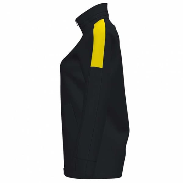 Joma Jakke Trivor Sort S Kvinde