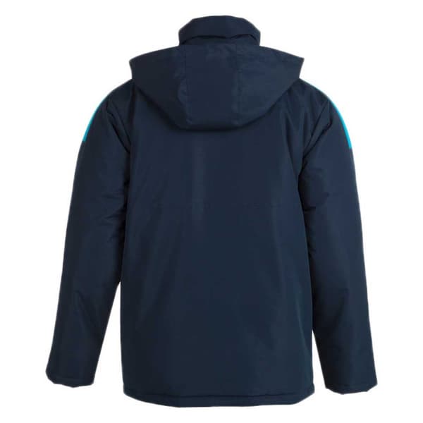 Joma Takki Trivor Sininen 2XL Mies
