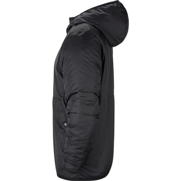 Nike Jakke Therma Repel Park Sort L Mand