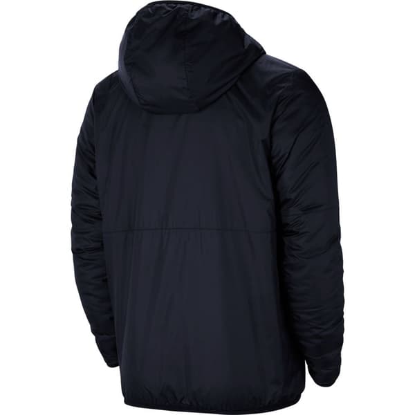 Nike Jacka Therma Repel Park Svart S Man