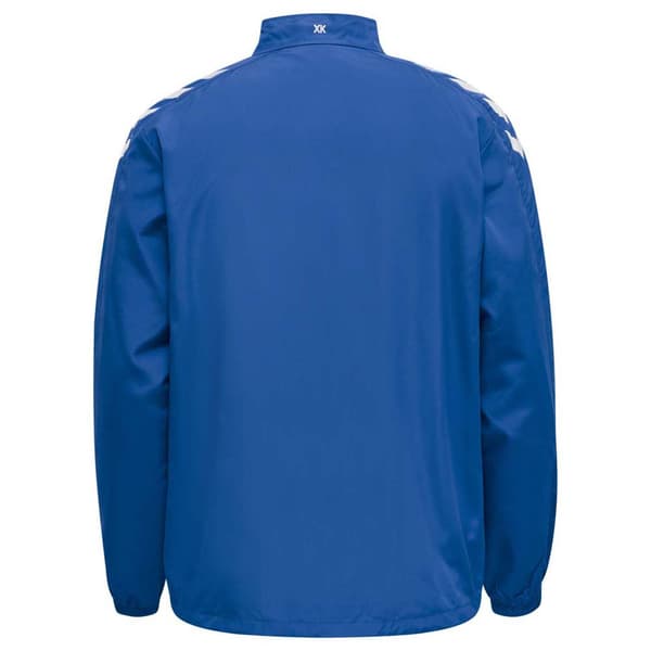 Hummel Jakke Core Xk Micro Blå 2XL Mand