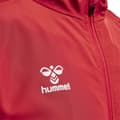 Pikkukuva 4 / 4: Hummel Takki Core Xk Micro Punainen 2XL Mies