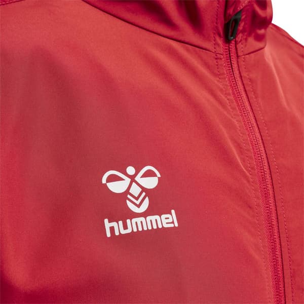 Hummel Takki Core Xk Micro Punainen 2XL Mies