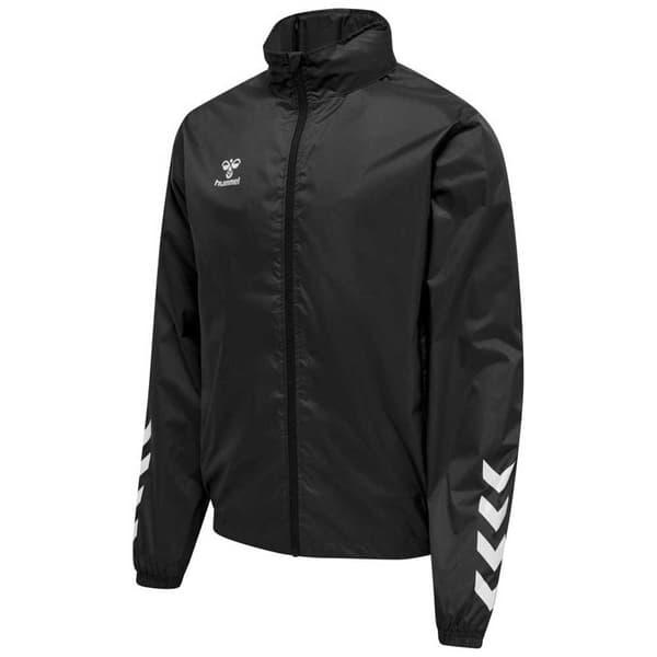 Hummel Takki Core Xk Spray Musta L Mies