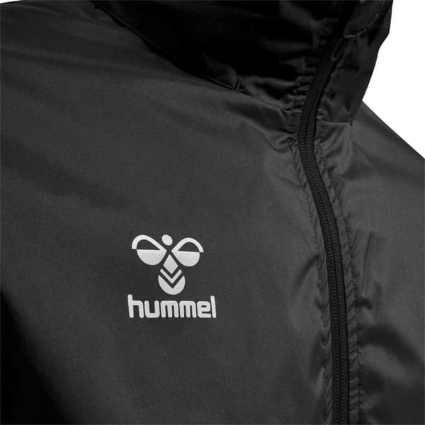 Hummel Takki Core Xk Spray Musta L Mies