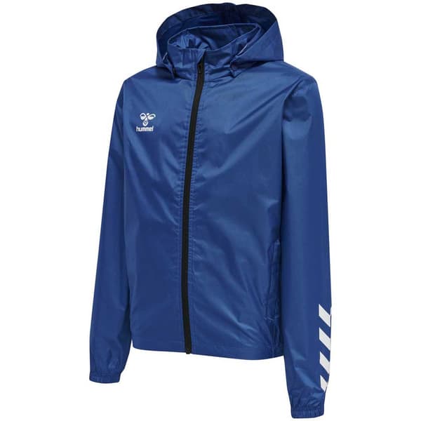 Hummel Regnrock Core Xk Spray Blå 12 Years Pojke