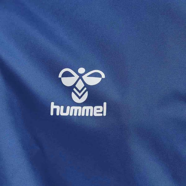 Hummel Regnrock Core Xk Spray Blå 12 Years Pojke