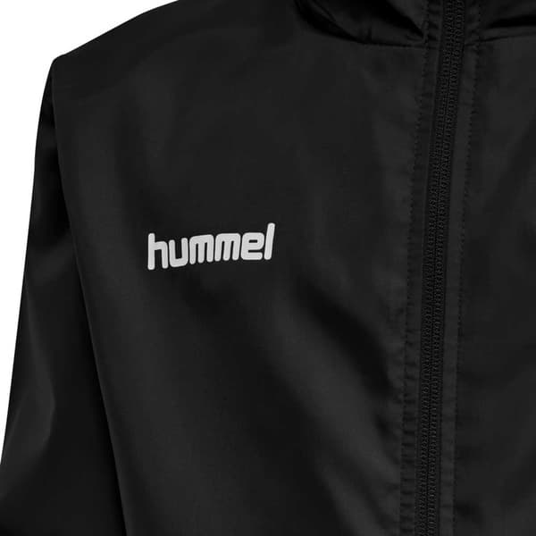 Hummel Regnrock Promo Rain Svart 14 Years Pojke