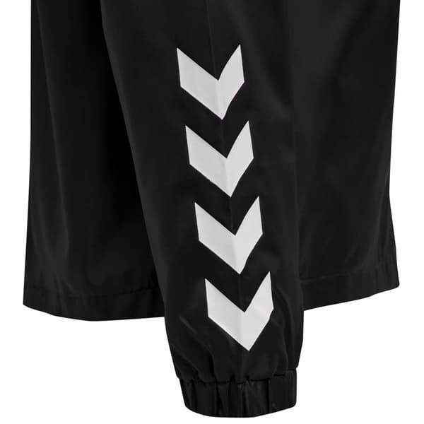 Hummel Regnrock Promo Rain Svart 14 Years Pojke