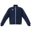 Miniatyrbillede 1 af 3: Adidas Jakke Ent22 Ljkty Blå 15-16 Years Dreng