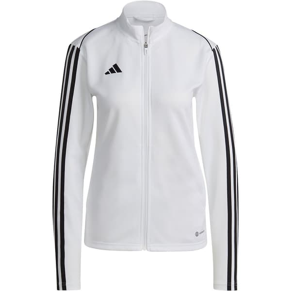 Adidas Takki Tiro23l Valkoinen S / Regular Nainen