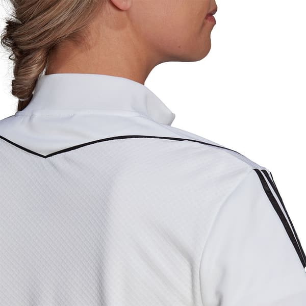 Adidas Takki Tiro23l Valkoinen S / Regular Nainen