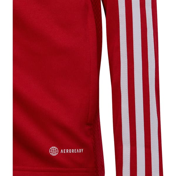 Adidas Jacka Tiro23ltr Röd 15-16 Years Pojke