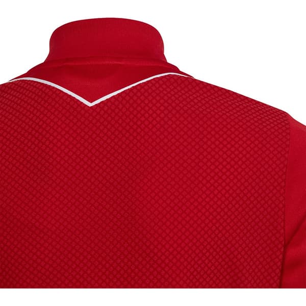 Adidas Jacka Tiro23ltr Röd 15-16 Years Pojke