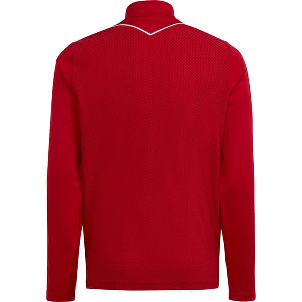 Adidas Jacka Tiro23ltr Röd 15-16 Years Pojke
