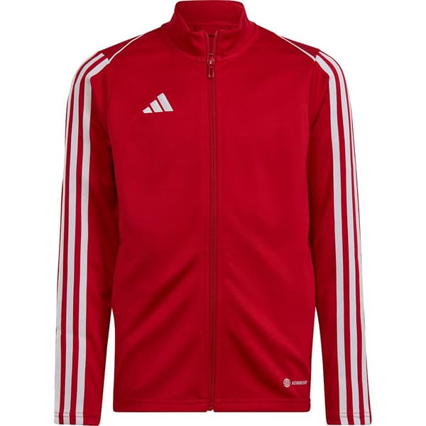 Adidas Jacka Tiro23ltr Röd 15-16 Years Pojke
