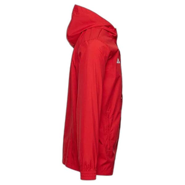 Adidas Jacka Ent22 Aw Röd 2XL / Regular Man