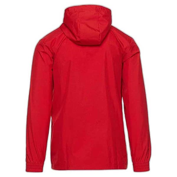 Adidas Jacka Ent22 Aw Röd 2XL / Regular Man