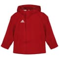 Miniatyrbild 1 av 2: Adidas Jacka Ent22 Aw Röd 7-8 Years Pojke