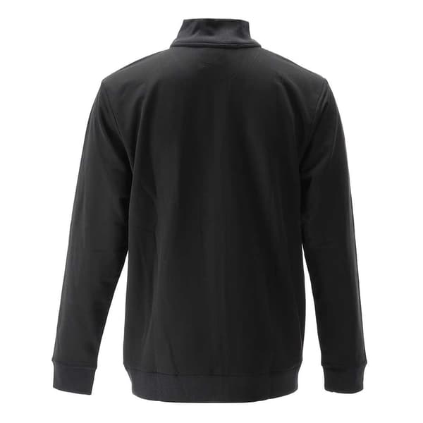 Spalding Jacka Flow Warm Svart 2XL Man